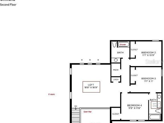 3rd image of this home