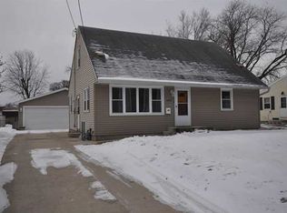 1334 Linden Ln, Des Moines, IA 50315