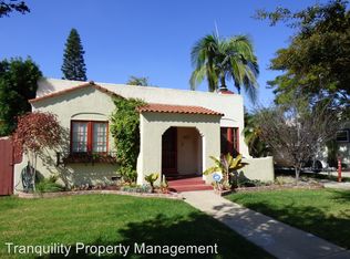 3112 33rd St, San Diego, CA 92104