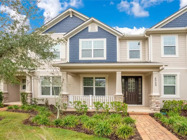 8948 Hildreth Ave, Orlando, FL 32832