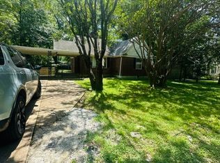 4017 Kimball Ave, Memphis, TN 38111