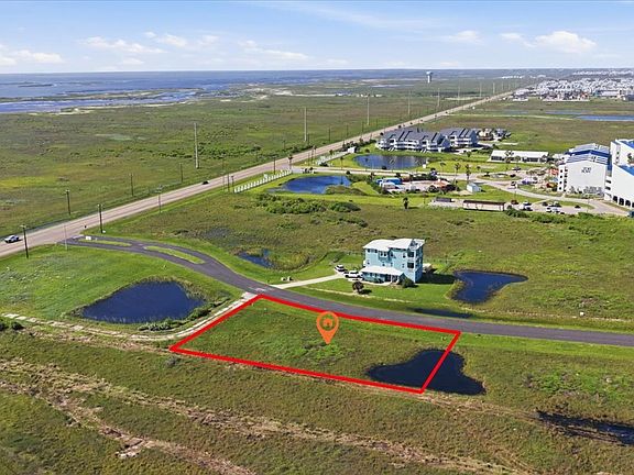 5th image of TBD Mustang Island Estates Dr. LOT 10