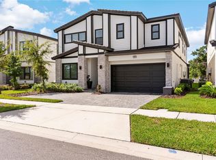 5893 High Seas Dr, Orlando, FL 32821