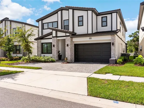 5893 High Seas Dr, Orlando, FL 32821