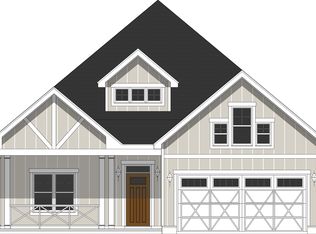 Kauai Plan, Riverside Cove, Wilmington, NC 28401