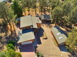 6791 Lakeview Dr, Frazier Park, CA 93225