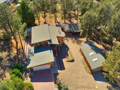 6791 Lakeview Dr, Frazier Park, CA, 93225