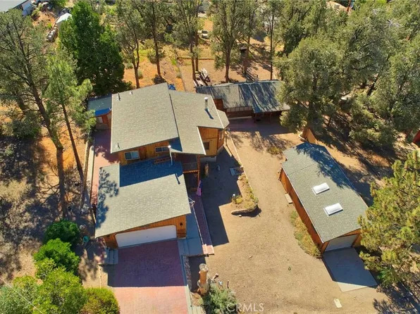 6791 Lakeview Dr, Frazier Park, CA 93225