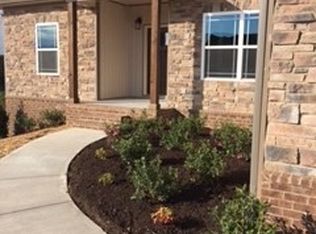 335 Talons Ridge Rd NW LOT 25, Cleveland, TN 37312