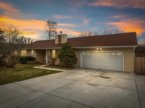 7308 Tarawood Dr, Cedar Hill, MO 63016