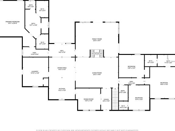 8th image of 1180 Allisona Rd