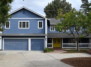 6170 De Palma Ct, San Jose, CA 95120