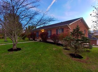 607 Brasher St, Wilmore, KY 40390