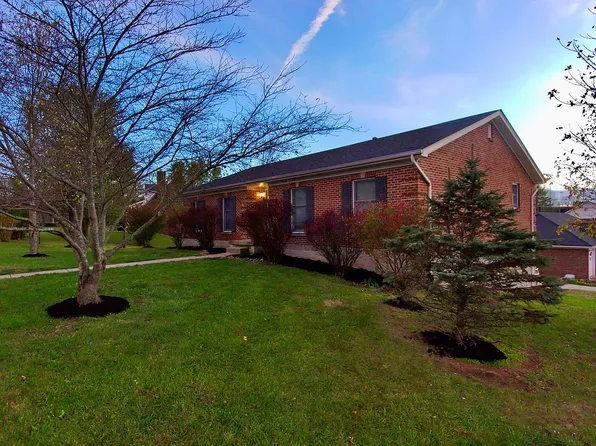 607 Brasher St, Wilmore, KY 40390