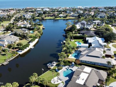 21 MARIA Place, Ponte Vedra Beach, FL, 32082