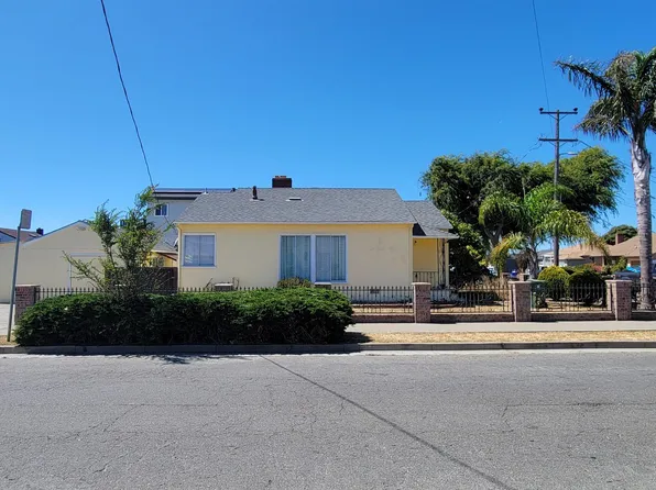 2886 Humphrey Ave, Richmond, CA 94804