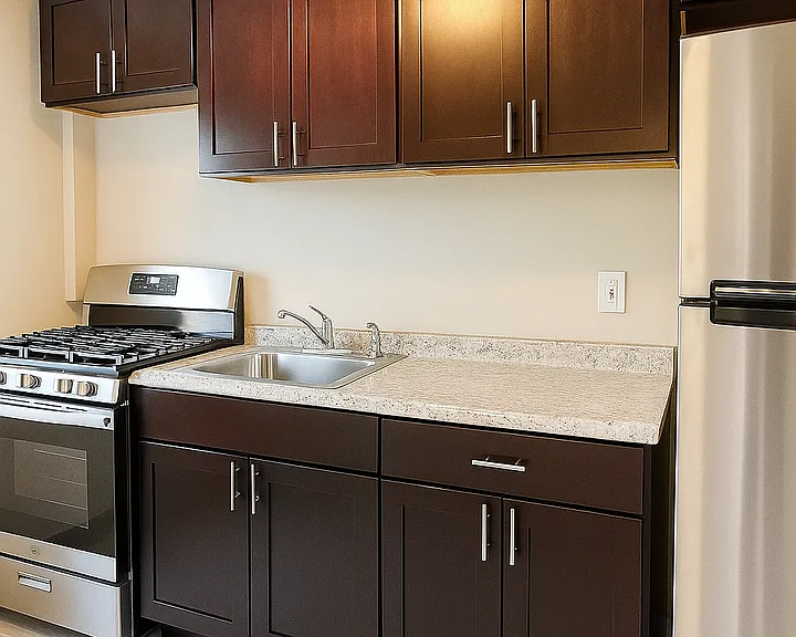 Michael Manor Apartment Homes — Photo 26