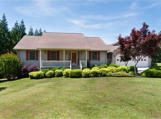 207 Ford Dr, Westminster, SC 29693