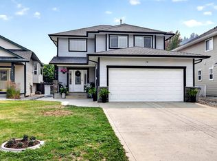 787 Bramble Ct, Kamloops, BC V1S 1Z5