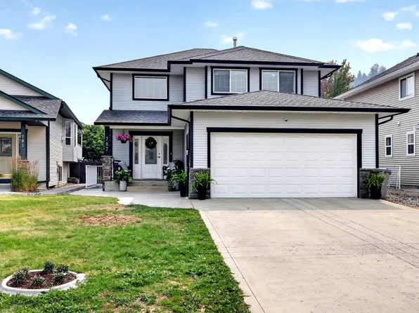787 Bramble Ct, Kamloops, BC V1S 1Z5