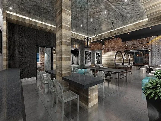 Rented by City View Living | media 105