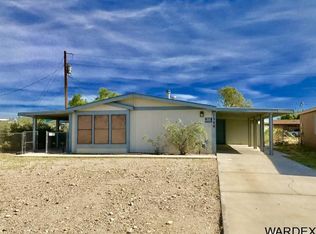 1398 E Ruby Cir, Fort Mohave, AZ 86426