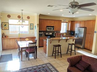 3130 Patti Rose Ave, Rosamond, CA 93560