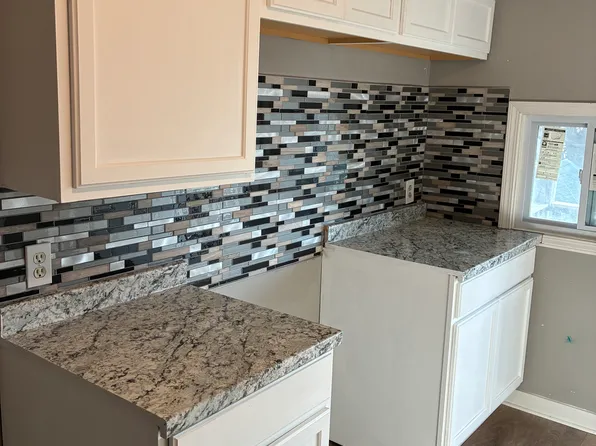 (undisclosed Address), Detroit, MI 48238