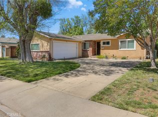 2649 7th Ave, Merced, CA 95340