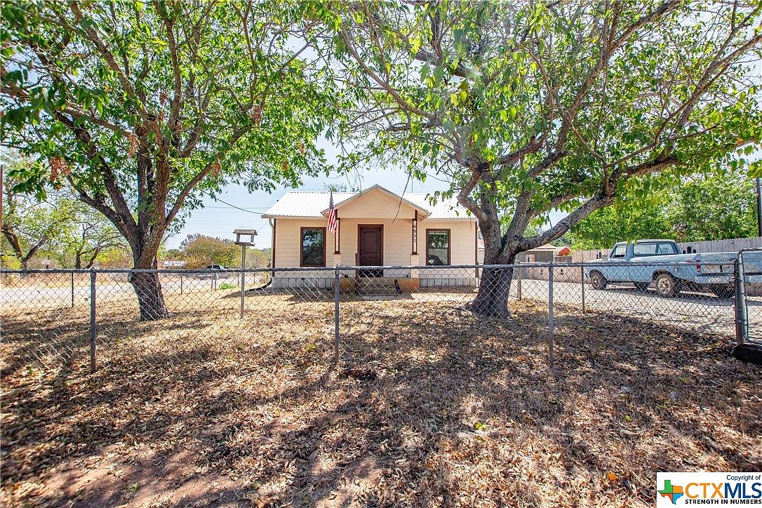 6851 Moffat Loop, Temple, TX 76502 MLS 521908 Zillow