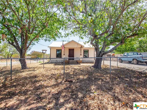 6851 Moffat Loop, Temple, TX 76502
