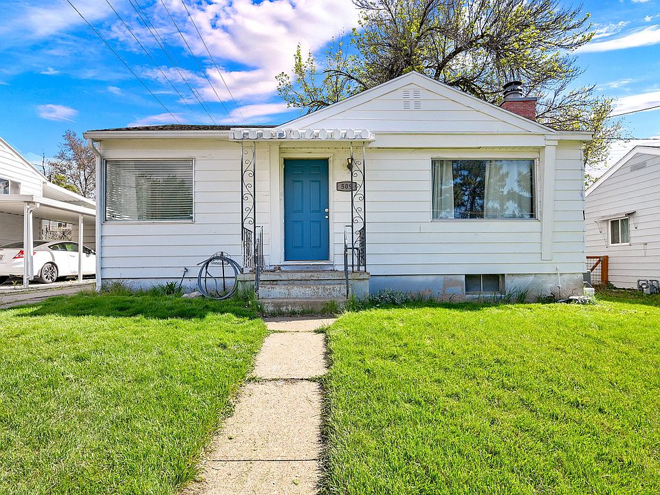 1st image of 509 E 41st St