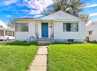 509 E 41st St, Ogden, UT 84403