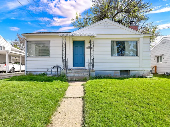 509 E 41st St, Ogden, UT 84403