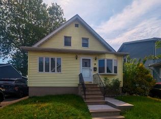 9 Byron Pl, Clifton, NJ 07011