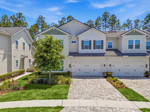 98 Liberty Bell Rd, Ponte Vedra, FL 32081