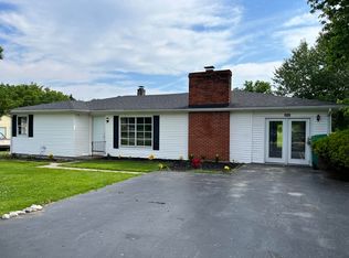 488 Bybee Loop, Waco, KY 40385