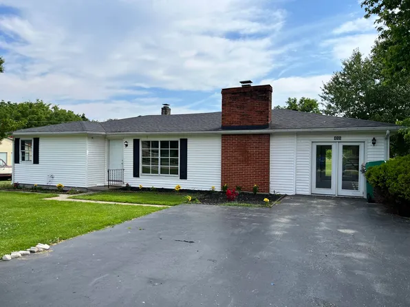 488 Bybee Loop, Waco, KY 40385