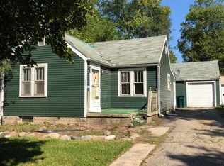 1231 Parkview St, Lansing, MI 48912
