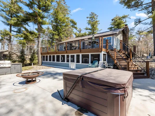 8526 Laurel Anne Ln, Brainerd, MN 56401