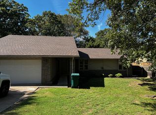 3104 Bahama Dr, Sand Springs, OK 74063