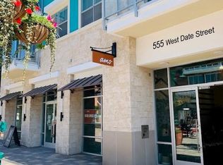 1659 Columbia St #405, San Diego, CA 92101