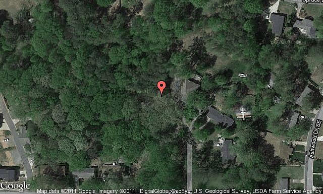 Map View