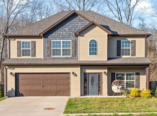 2956 Gibbs Ln, Clarksville, TN 37040