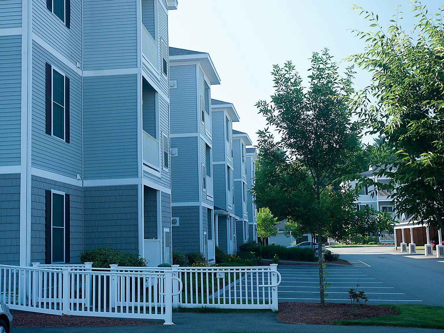 The Village at Thirty Pines — Photo 4
