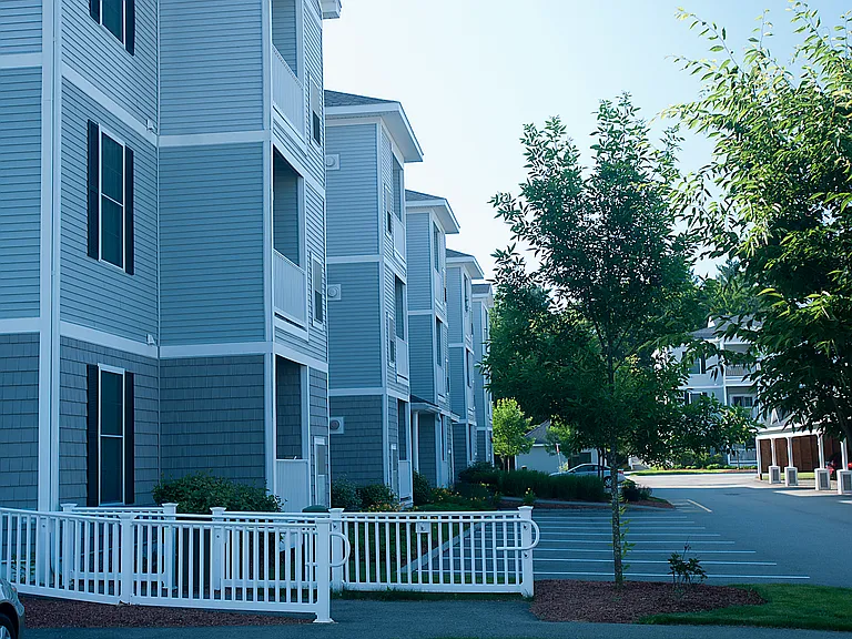 The Village at Thirty Pines — Photo 4