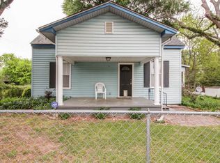 101 State Highway 137, Cusseta, GA 31805