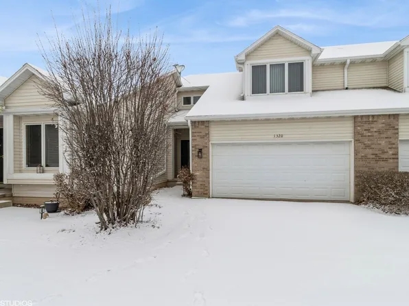 2811 SE 22nd St Unit 1320, Des Moines, IA 50320