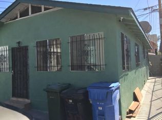 212 W Vernon Ave, Los Angeles, CA 90037
