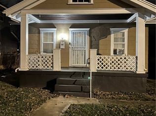 141 Brooklyn Ave, Dayton, OH